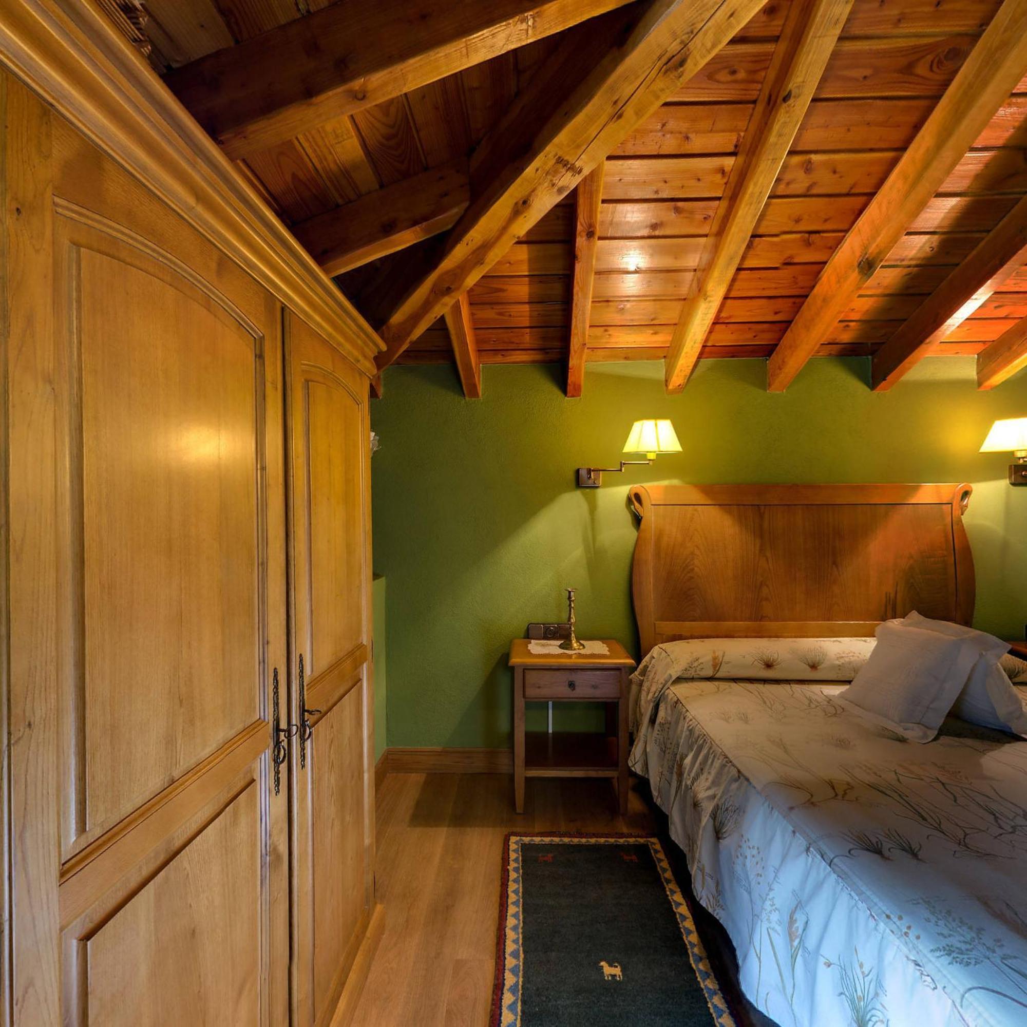Agroturismo Iberreko Errota Мухика Экстерьер фото