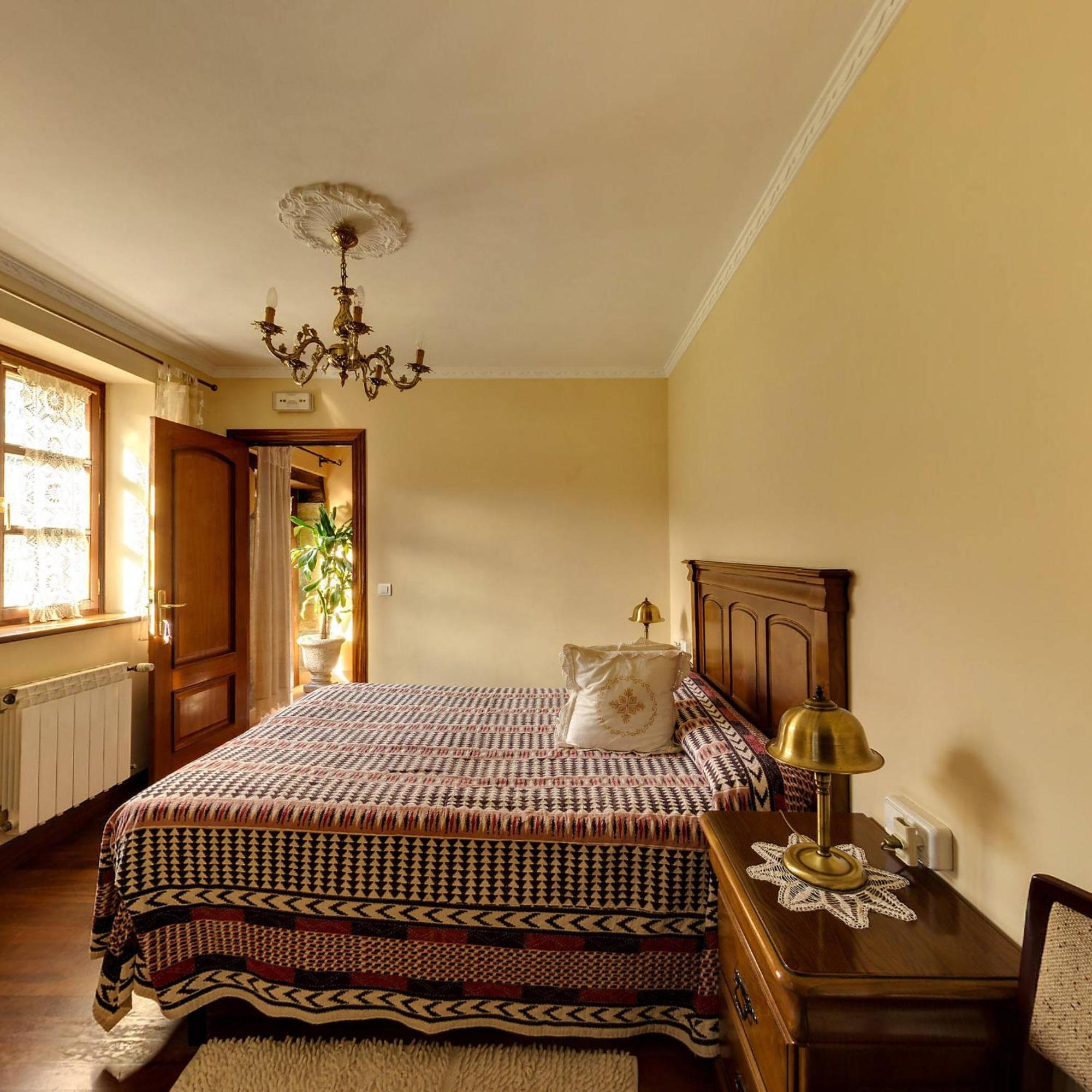 Agroturismo Iberreko Errota Мухика Экстерьер фото