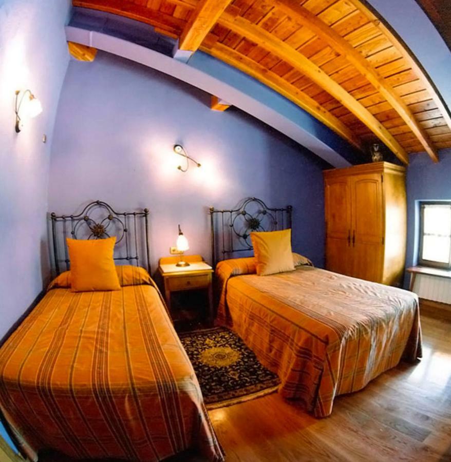 Agroturismo Iberreko Errota Мухика Экстерьер фото